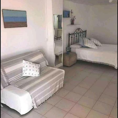 Relais Fiorenza Appartement Torre del Greco Buitenkant foto