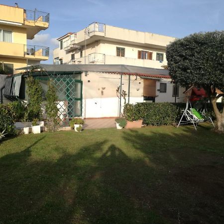 Relais Fiorenza Appartement Torre del Greco Buitenkant foto