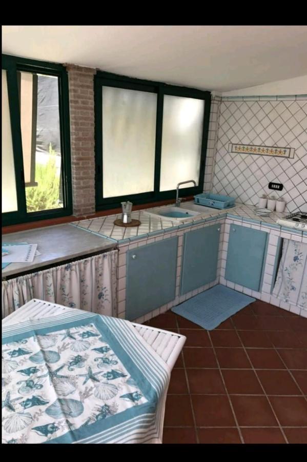 Relais Fiorenza Appartement Torre del Greco Buitenkant foto