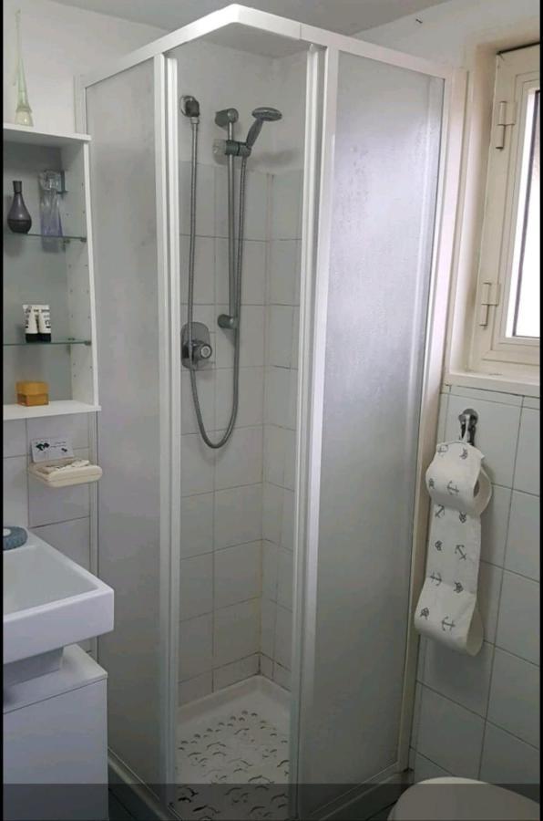 Relais Fiorenza Appartement Torre del Greco Buitenkant foto