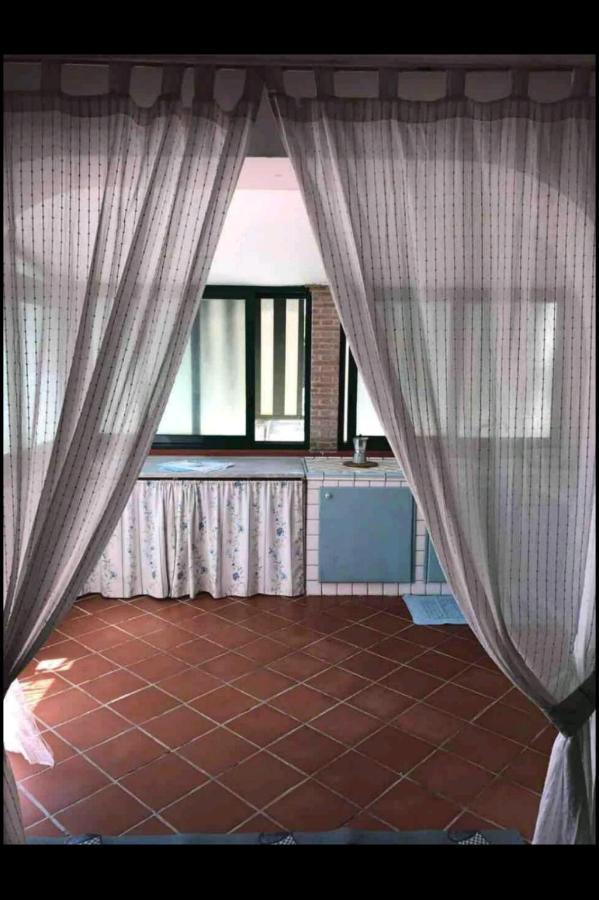 Relais Fiorenza Appartement Torre del Greco Buitenkant foto