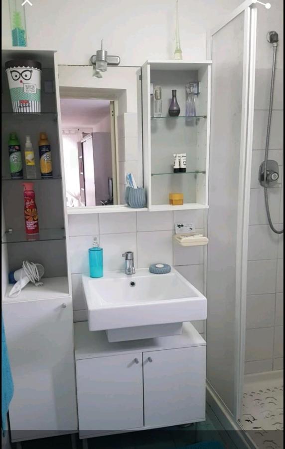 Relais Fiorenza Appartement Torre del Greco Buitenkant foto