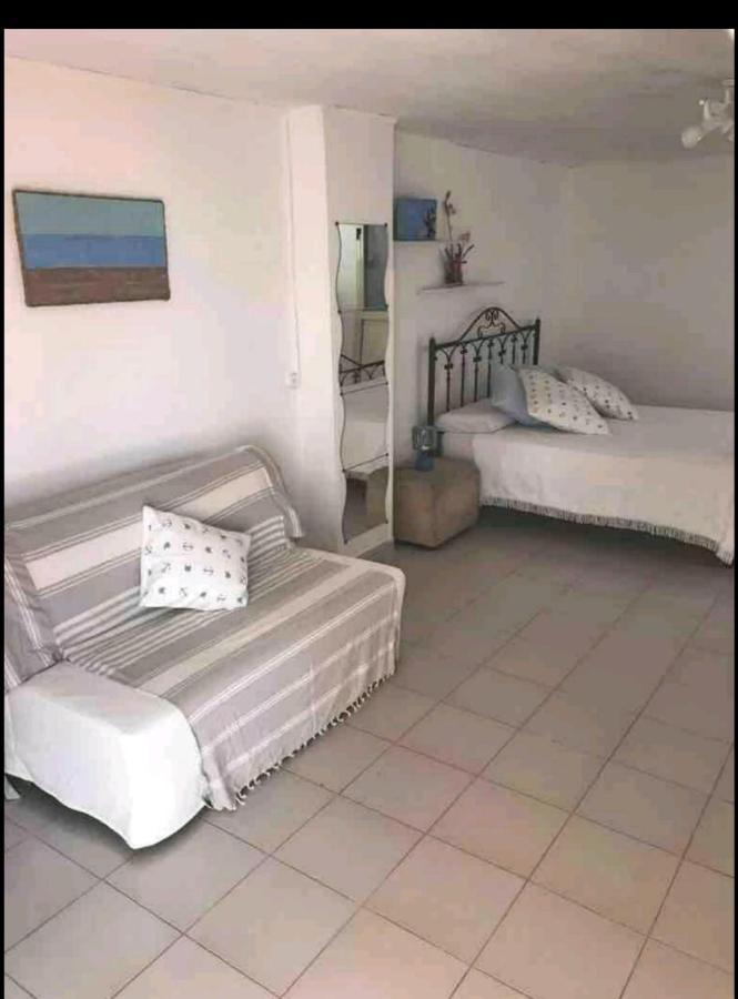 Relais Fiorenza Appartement Torre del Greco Buitenkant foto